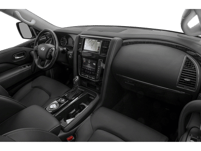 2024 INFINITI QX80 - Photo 60