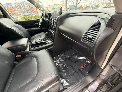 2024 INFINITI QX80 - Photo 46