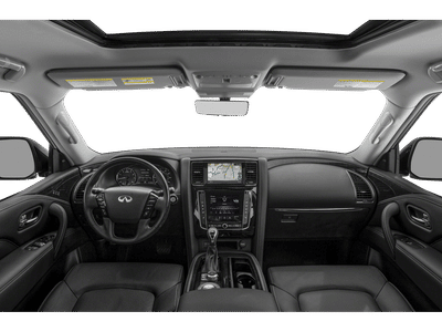 2024 INFINITI QX80 - Photo 54