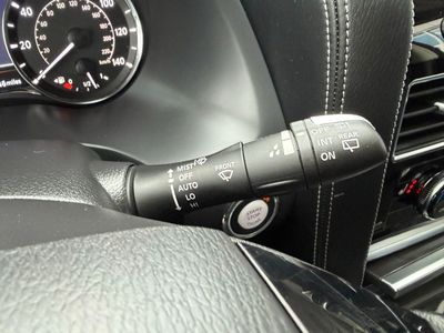 2024 INFINITI QX80 - Photo 23