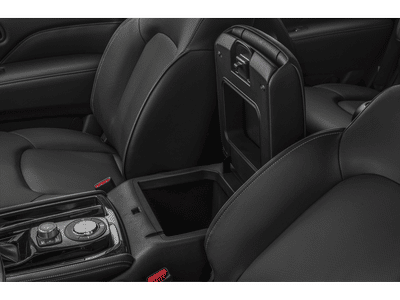 2024 INFINITI QX80 - Photo 59