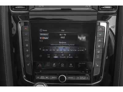 2024 INFINITI QX80 - Photo 56