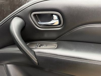2024 INFINITI QX80 - Photo 49
