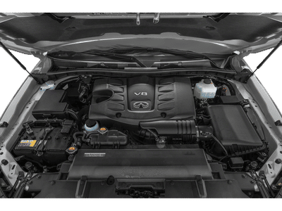 2024 INFINITI QX80 - Photo 57