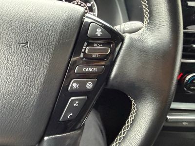 2024 INFINITI QX80 - Photo 22