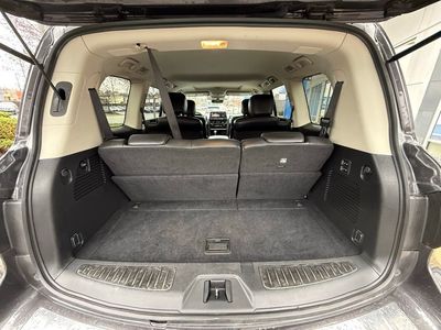 2024 INFINITI QX80 - Photo 36