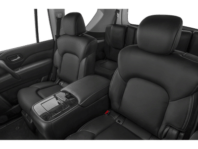 2024 INFINITI QX80 - Photo 58