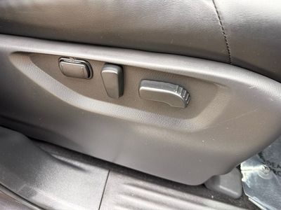 2024 INFINITI QX80 - Photo 47