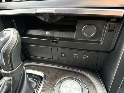 2024 INFINITI QX80 - Photo 26
