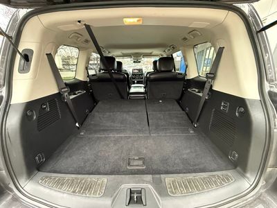 2024 INFINITI QX80 - Photo 37