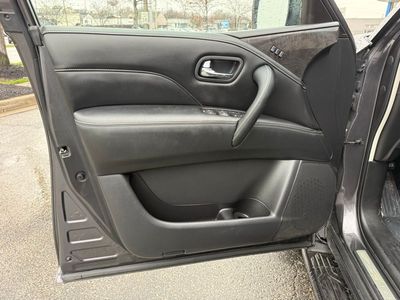 2024 INFINITI QX80 - Photo 18