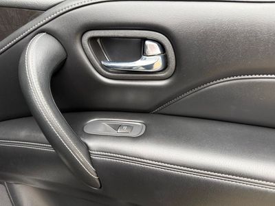 2024 INFINITI QX80 - Photo 43