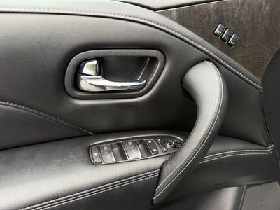 2024 INFINITI QX80 - Photo 19