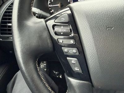 2024 INFINITI QX80 - Photo 21