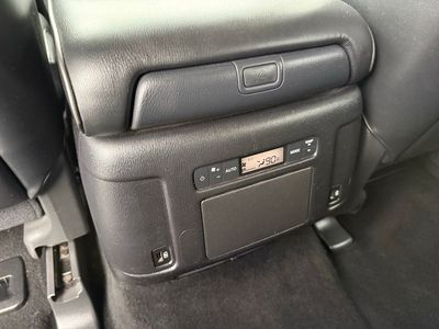 2024 INFINITI QX80 - Photo 33