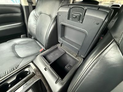 2024 INFINITI QX80 - Photo 28