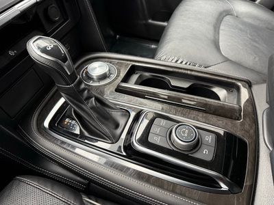 2024 INFINITI QX80 - Photo 27
