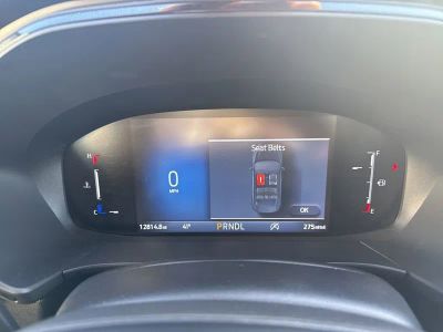 2025 Ford Escape ST-Line — photo 15 view