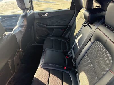 2025 Ford Escape ST-Line — photo 20 view