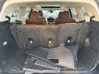 2025 Ford Escape ST-Line — photo 24 view