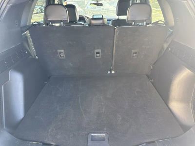 2025 Ford Escape ST-Line — photo 21 view