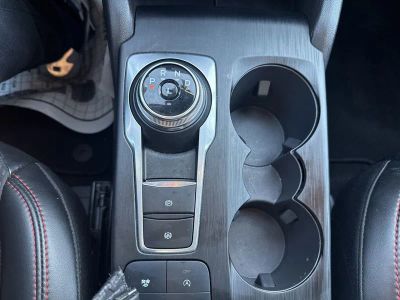 2025 Ford Escape ST-Line — photo 17 view