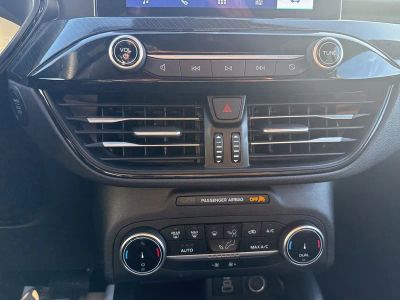 2025 Ford Escape ST-Line — photo 18 view