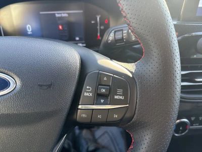 2025 Ford Escape ST-Line — photo 14 view