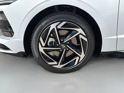 2026 Hyundai SONATA — photo 34 view