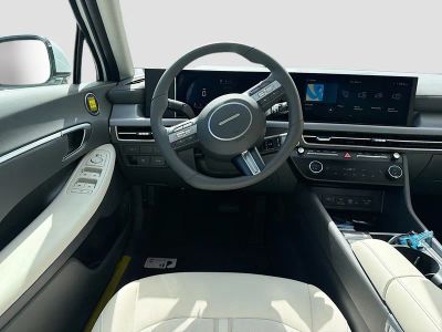 2026 Hyundai SONATA — photo 15 view
