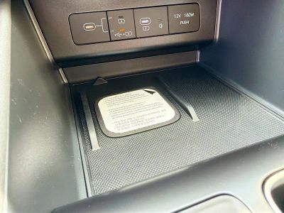 2026 Hyundai SONATA — photo 24 view