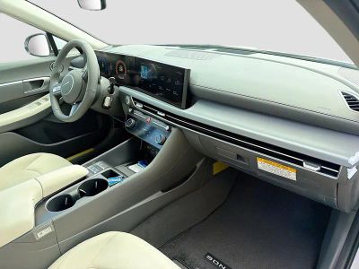 2026 Hyundai SONATA — photo 12 view