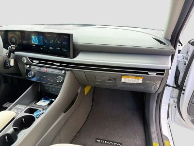 2026 Hyundai SONATA — photo 16 view
