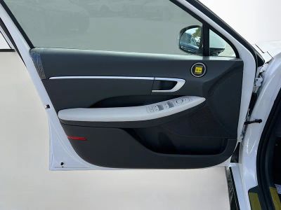 2026 Hyundai SONATA — photo 19 view