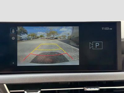 2026 Hyundai SONATA — photo 26 view