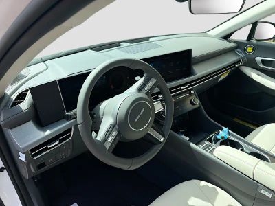 2026 Hyundai SONATA — photo 21 view