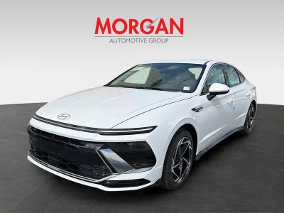 2026 Hyundai SONATA — photo 7 view