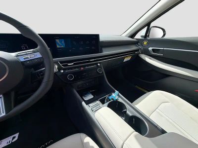 2026 Hyundai SONATA — photo 22 view