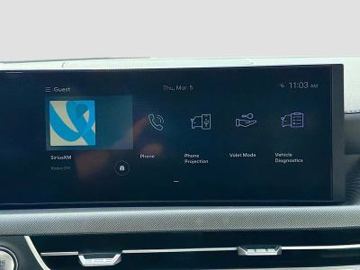 2026 Hyundai SONATA — photo 25 view
