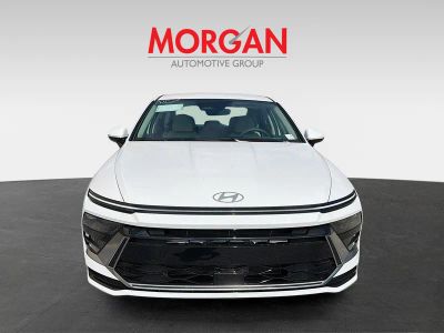 2026 Hyundai SONATA — photo 8 view