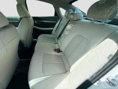 2026 Hyundai SONATA — photo 18 view