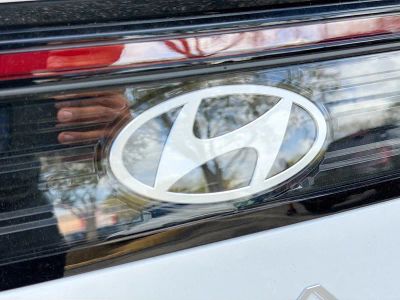 2026 Hyundai SONATA — photo 11 view