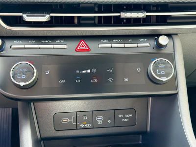 2026 Hyundai SONATA — photo 27 view