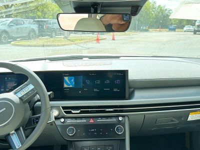 2026 Hyundai SONATA — photo 17 view