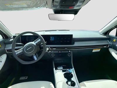 2026 Hyundai SONATA — photo 14 view