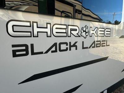2025 Forest River Cherokee Grey Wolf Black Label - Photo 10