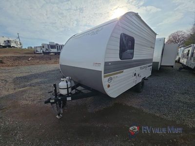 2026 Forest River RV Wildwood FSX - Photo 5