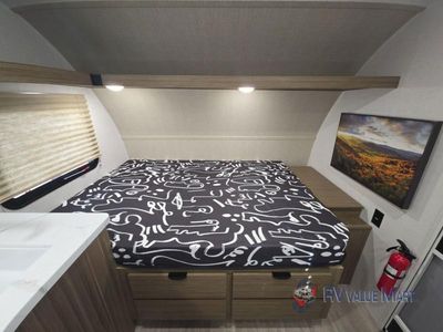 2026 Forest River RV Wildwood FSX - Photo 24