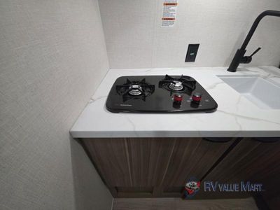 2026 Forest River RV Wildwood FSX - Photo 22