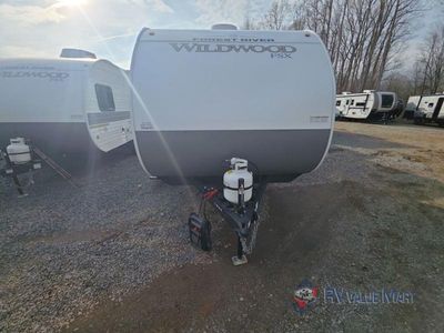 2026 Forest River RV Wildwood FSX - Photo 4